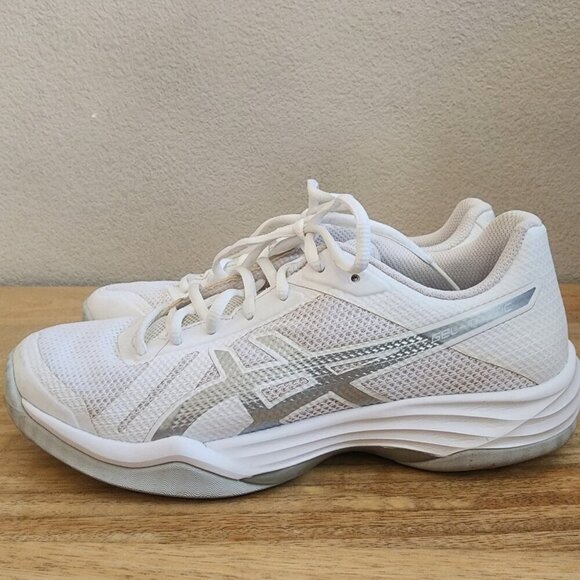 Asics Gel-Tactic Shoes Mens Size 8.5 Volleyball Court B752N Sneakers main image 12